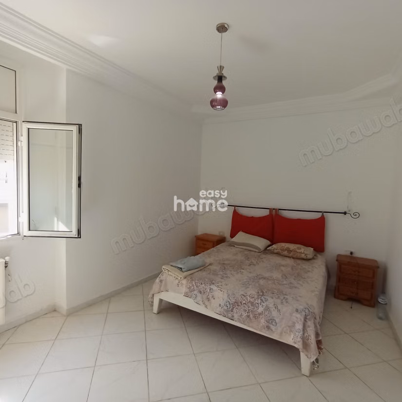 Appartement S2 de 110m² et studio S0 avec une terrasse