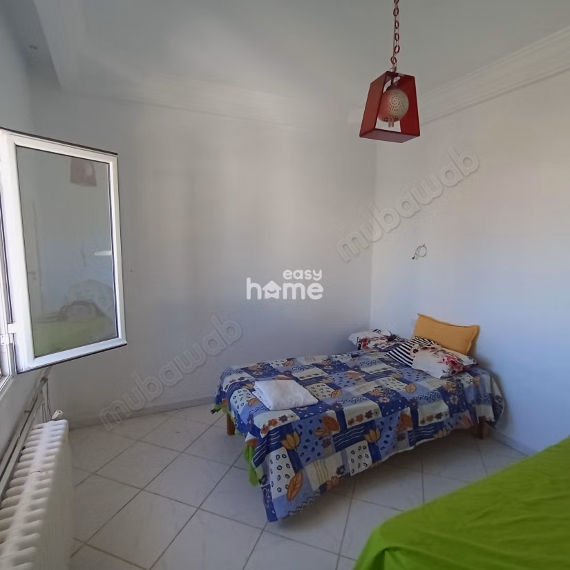 Appartement S2 de 110m² et studio S0 avec une terrasse