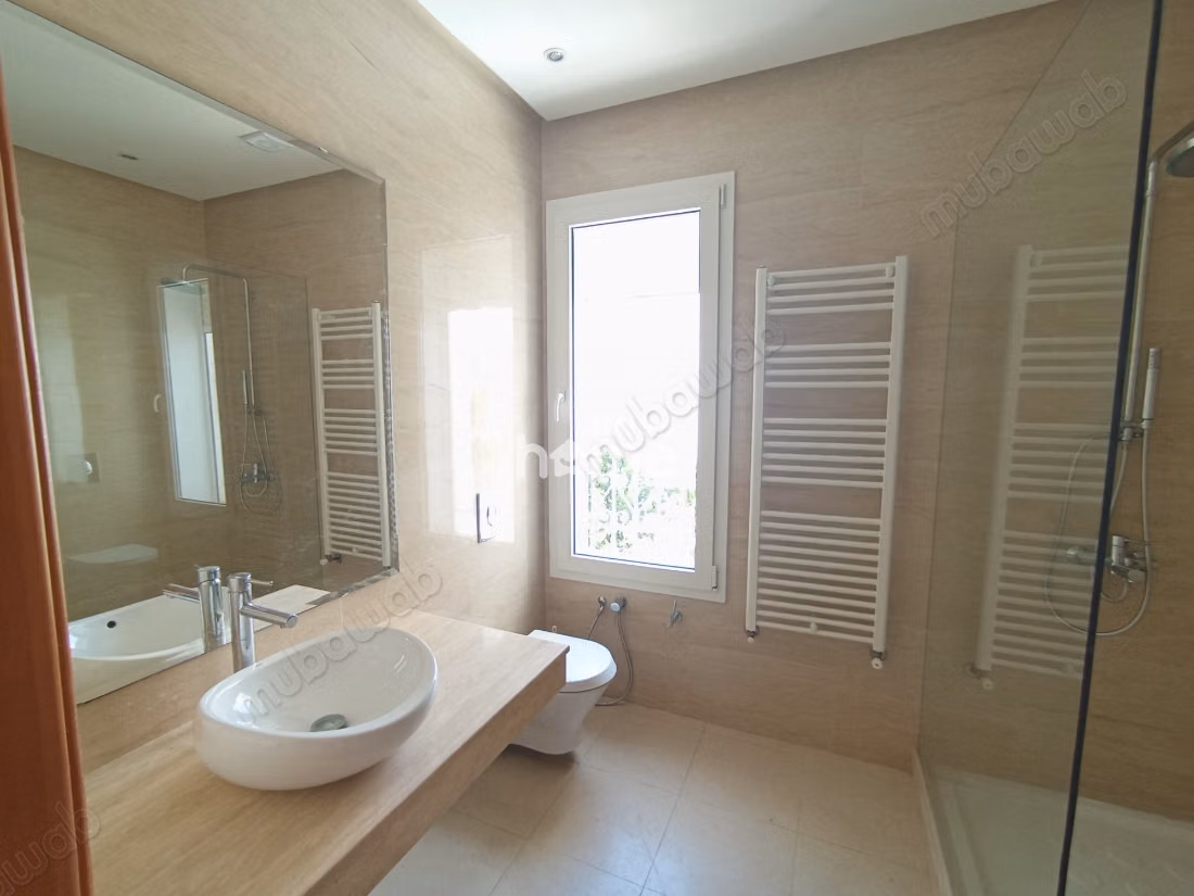 Furnished Villa S4 of approximately 650m²