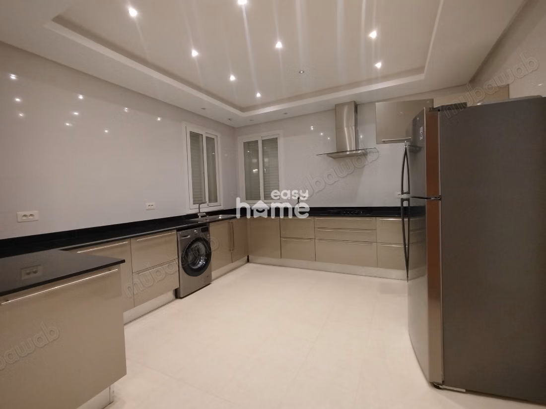 Furnished Villa S4 of approximately 650m²