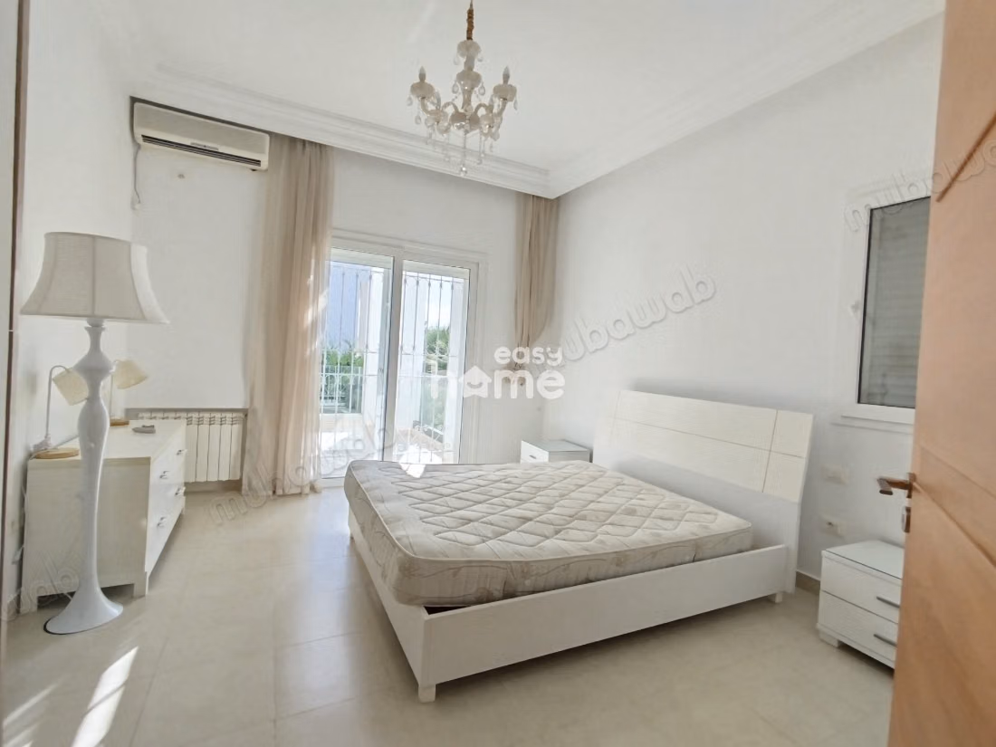 Furnished Villa S4 of approximately 650m²