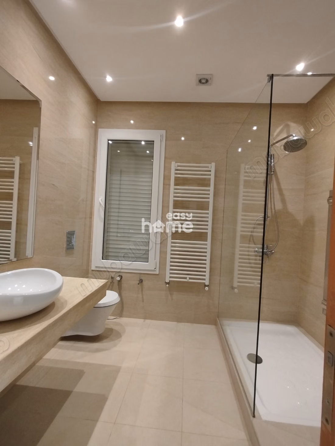 Furnished Villa S4 of approximately 650m²