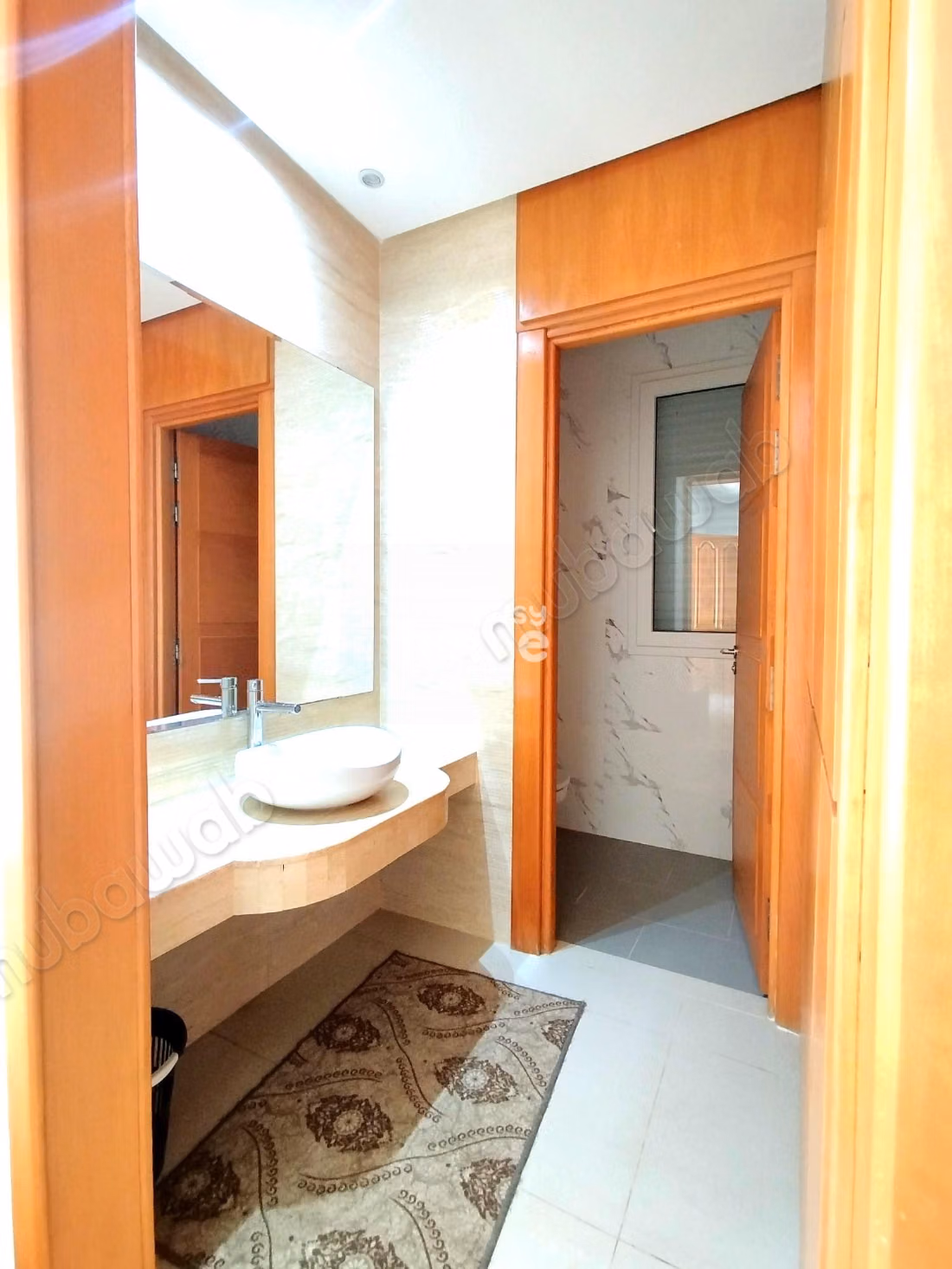 Furnished Villa S4 of approximately 650m²