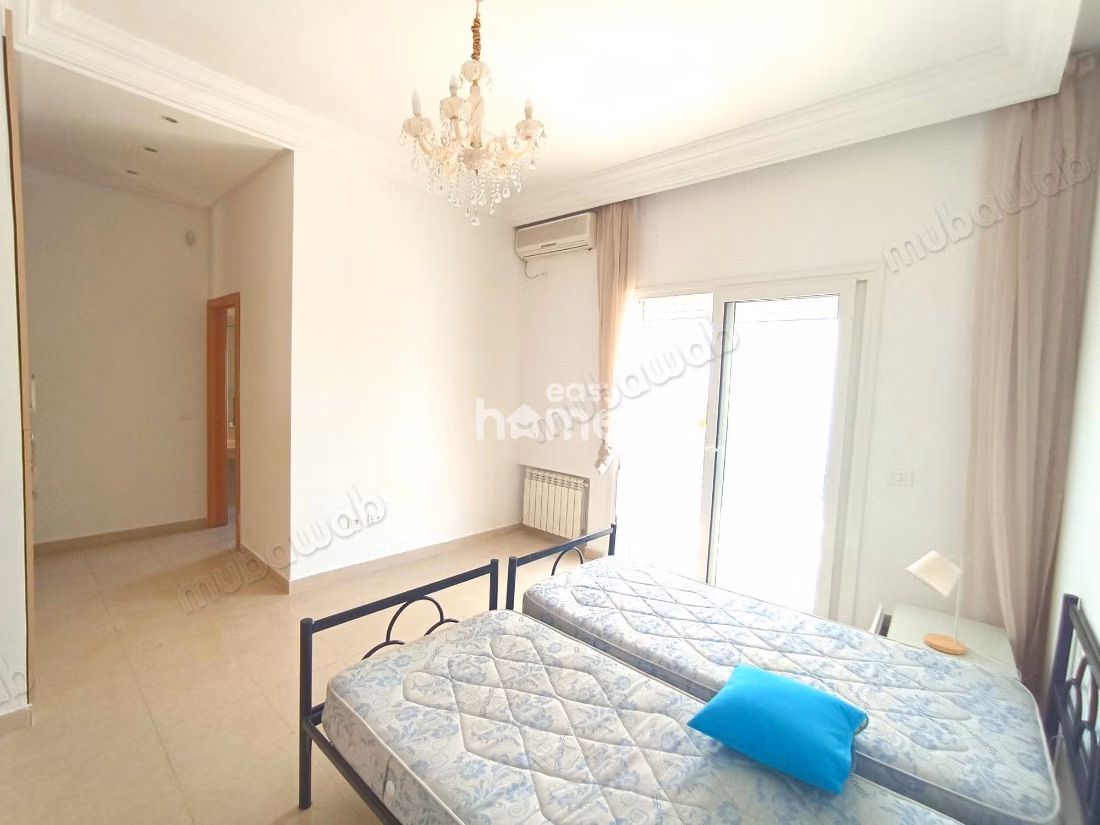 Furnished Villa S4 of approximately 650m²