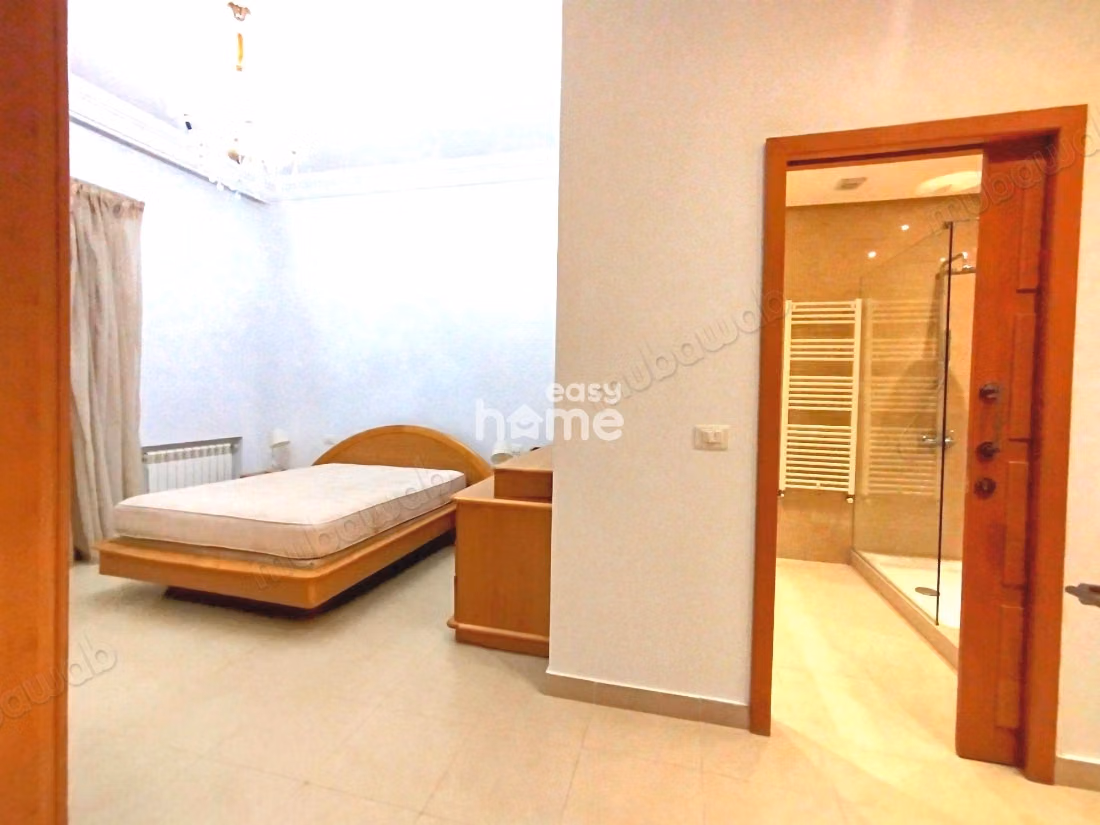 Furnished Villa S4 of approximately 650m²