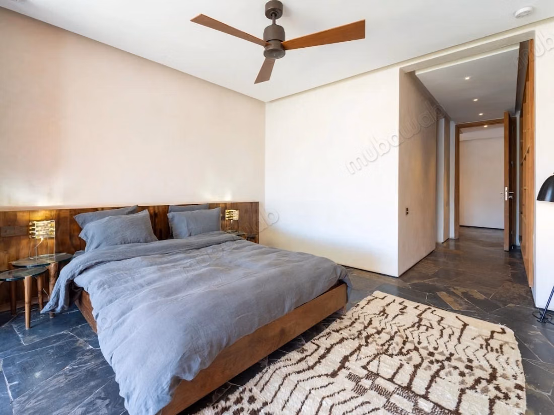 À louer, villa de prestige – domaine privé à marrakech
