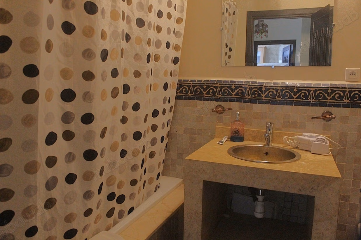 Apartamento con jardín privado en venta
