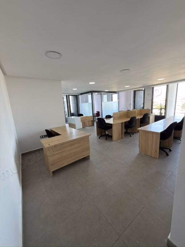 Bureau equipe