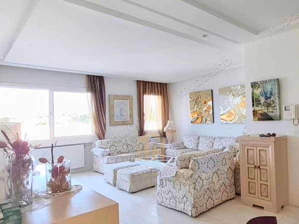 FOR SALE, S2 Apartment — Gammarth Superior