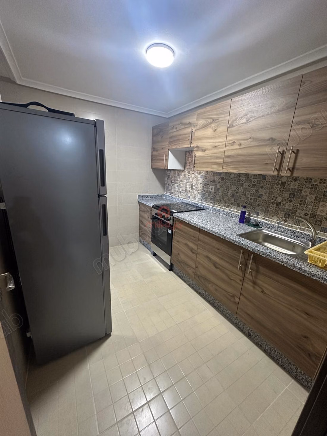 Verkoop van een appartement in Sidi Youssef Ben Ali