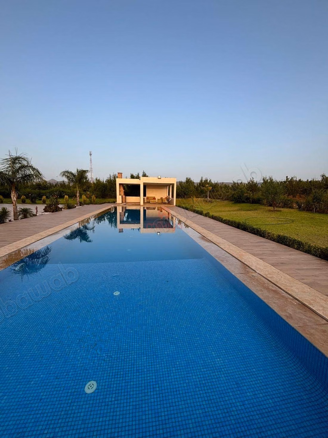 Vente Villa à Fès