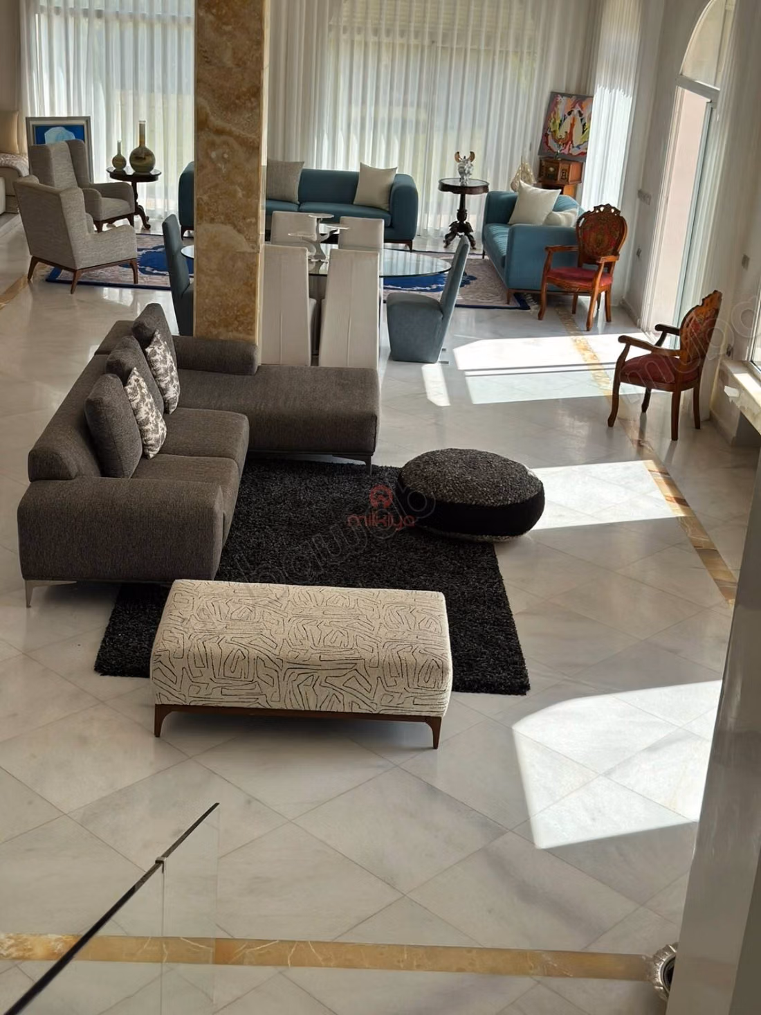 Vente Villa à Fès