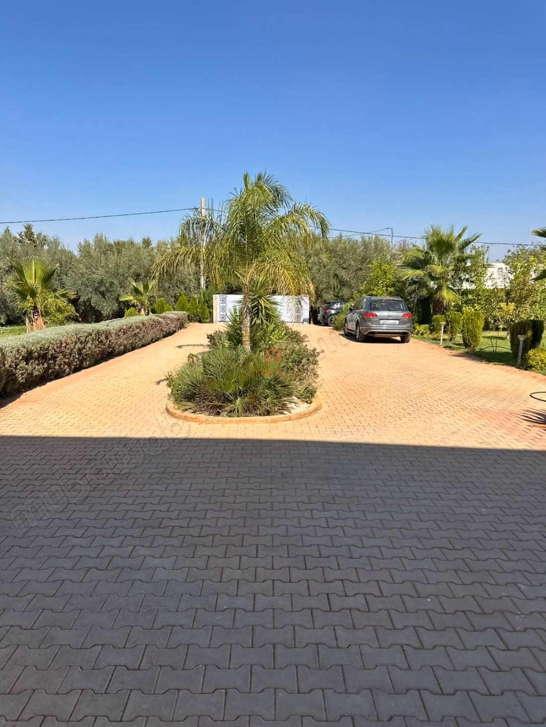 Vente Villa à Fès
