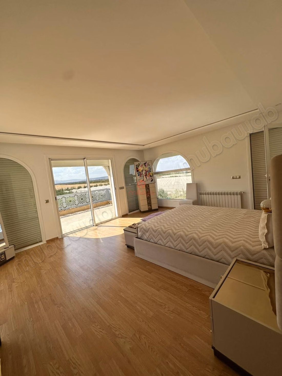 Vente Villa à Fès