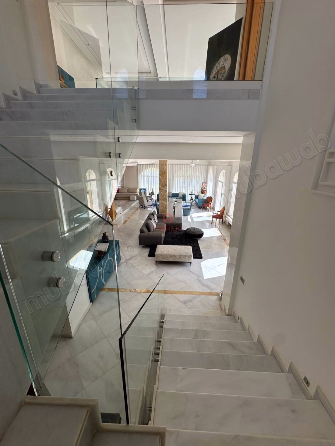 Vente Villa à Fès