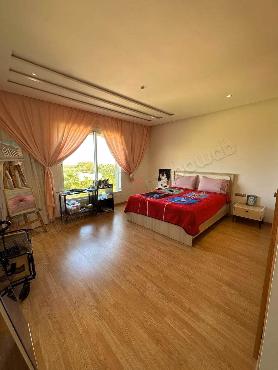 Vente Villa à Fès