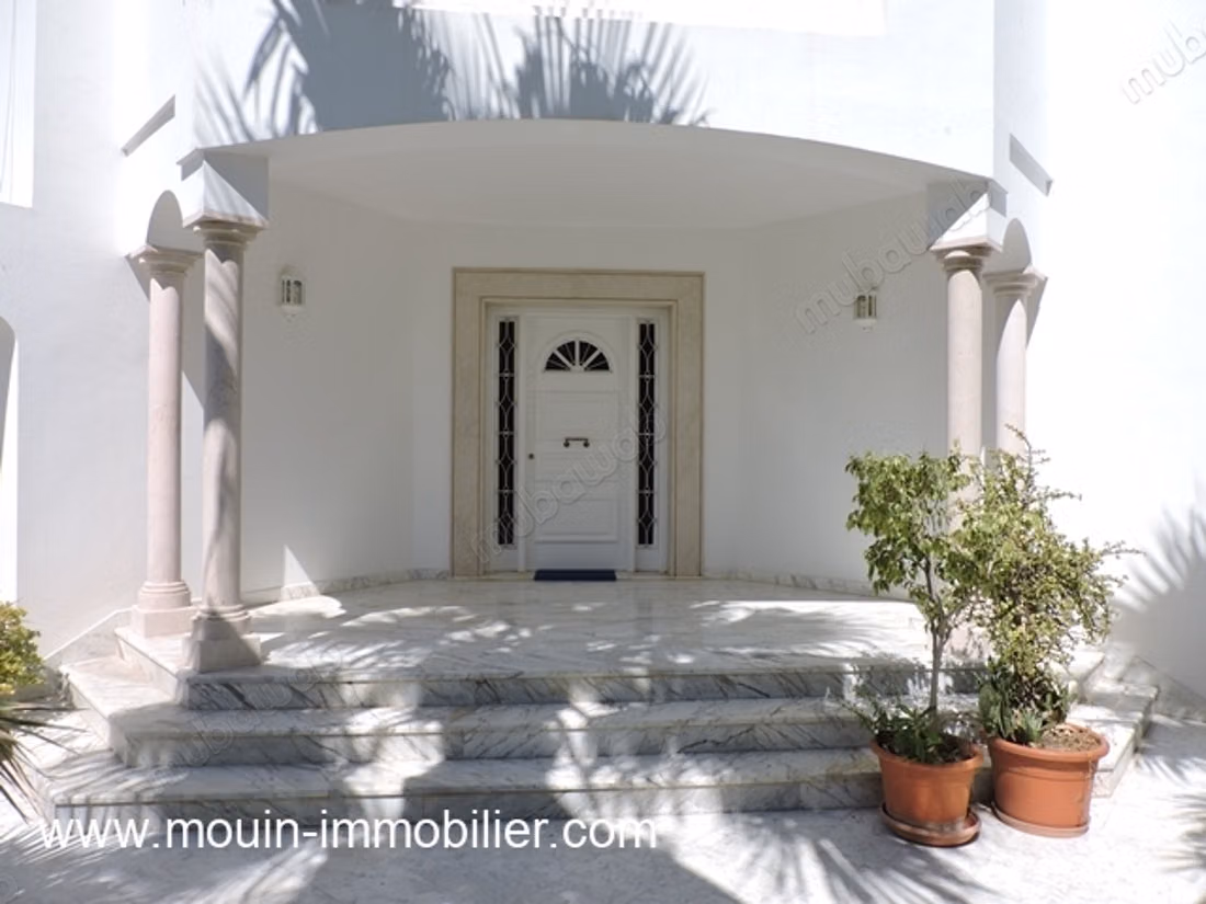 Villa Julia