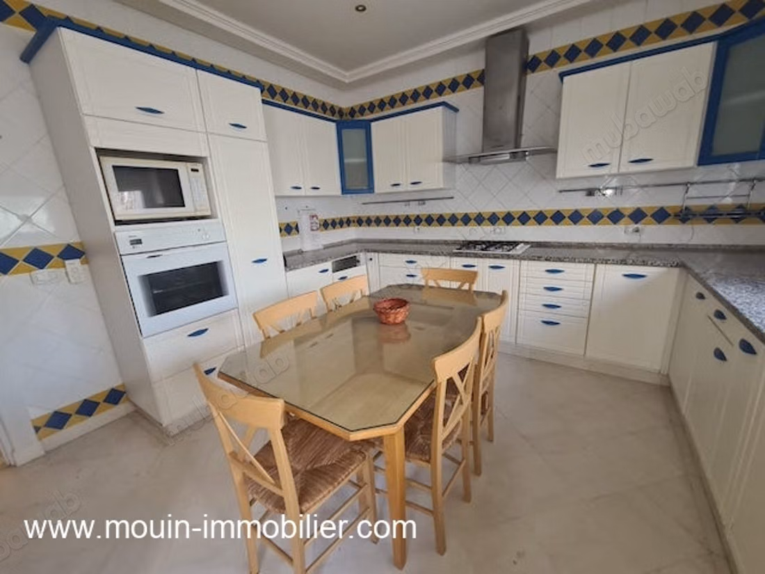 Villa Julia