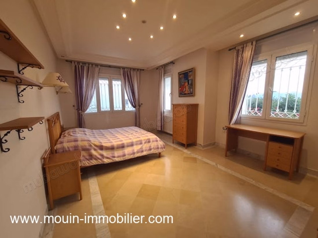 Villa Julia
