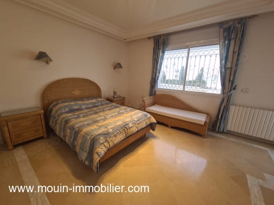 Villa Julia