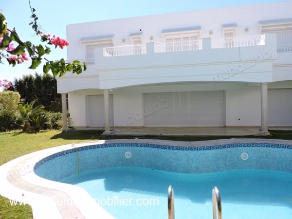 Villa Julia