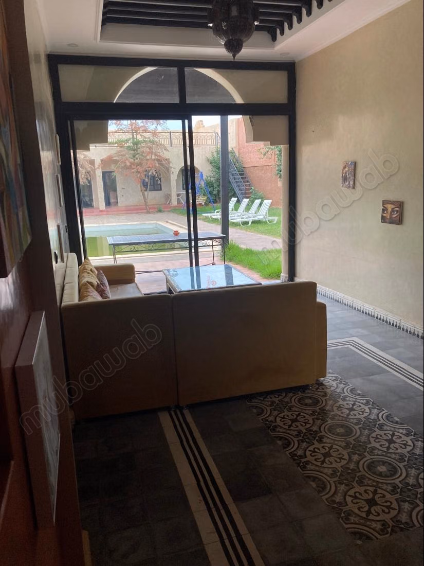Vente Villa à sidi abdellah ghiat