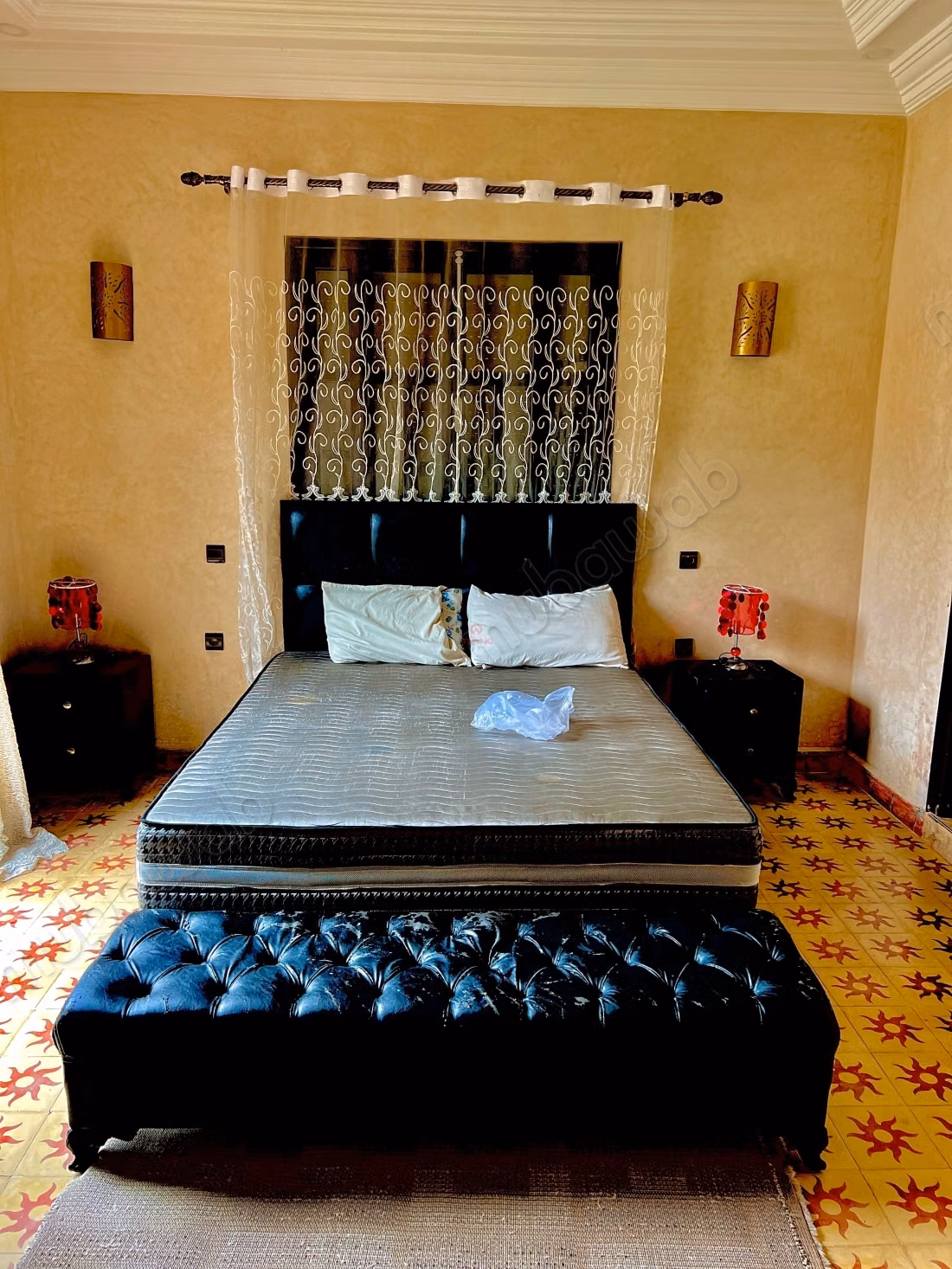 Vente Villa à sidi abdellah ghiat