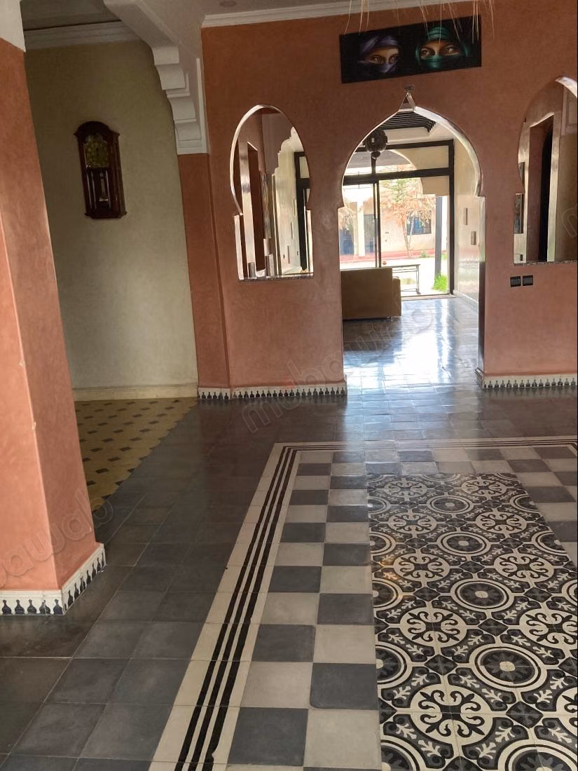Vente Villa à sidi abdellah ghiat