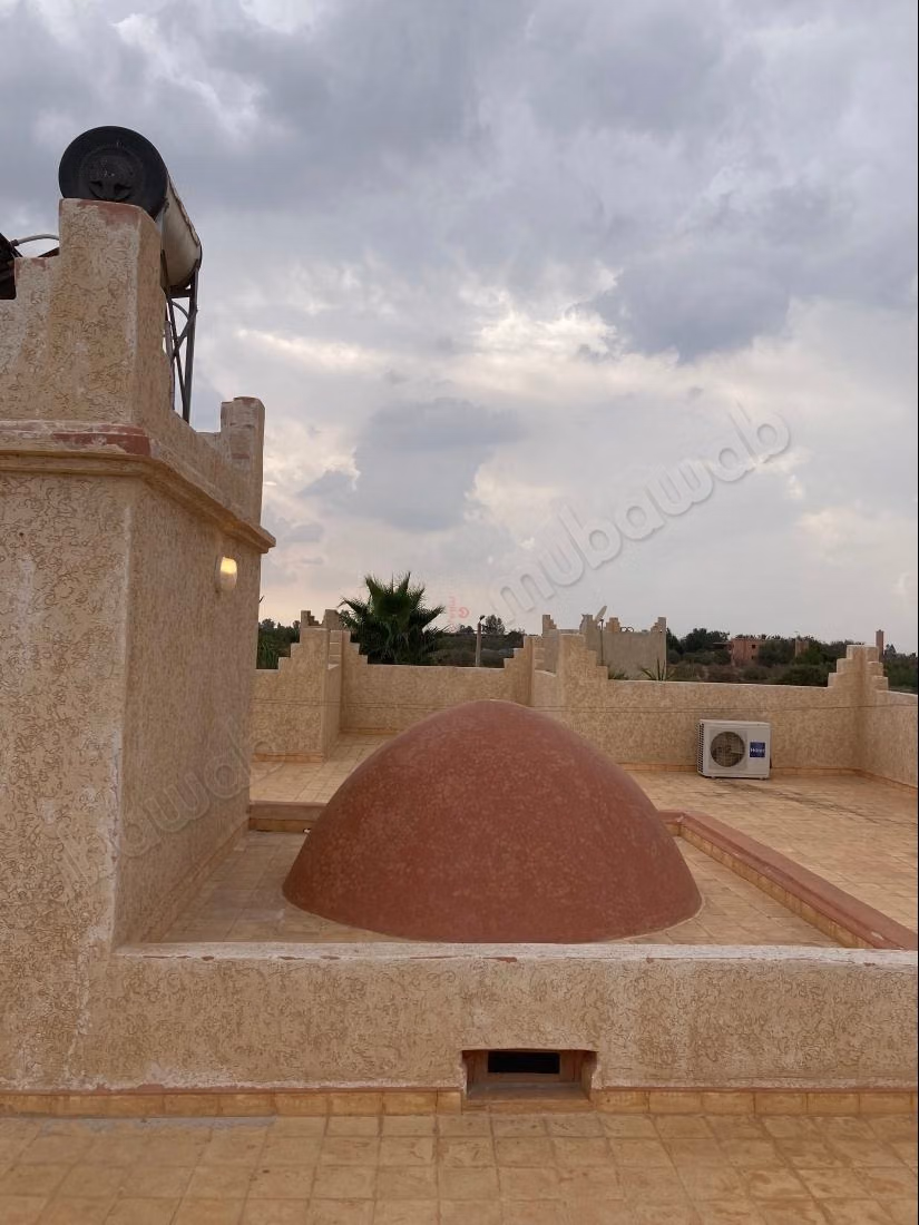 Vente Villa à sidi abdellah ghiat