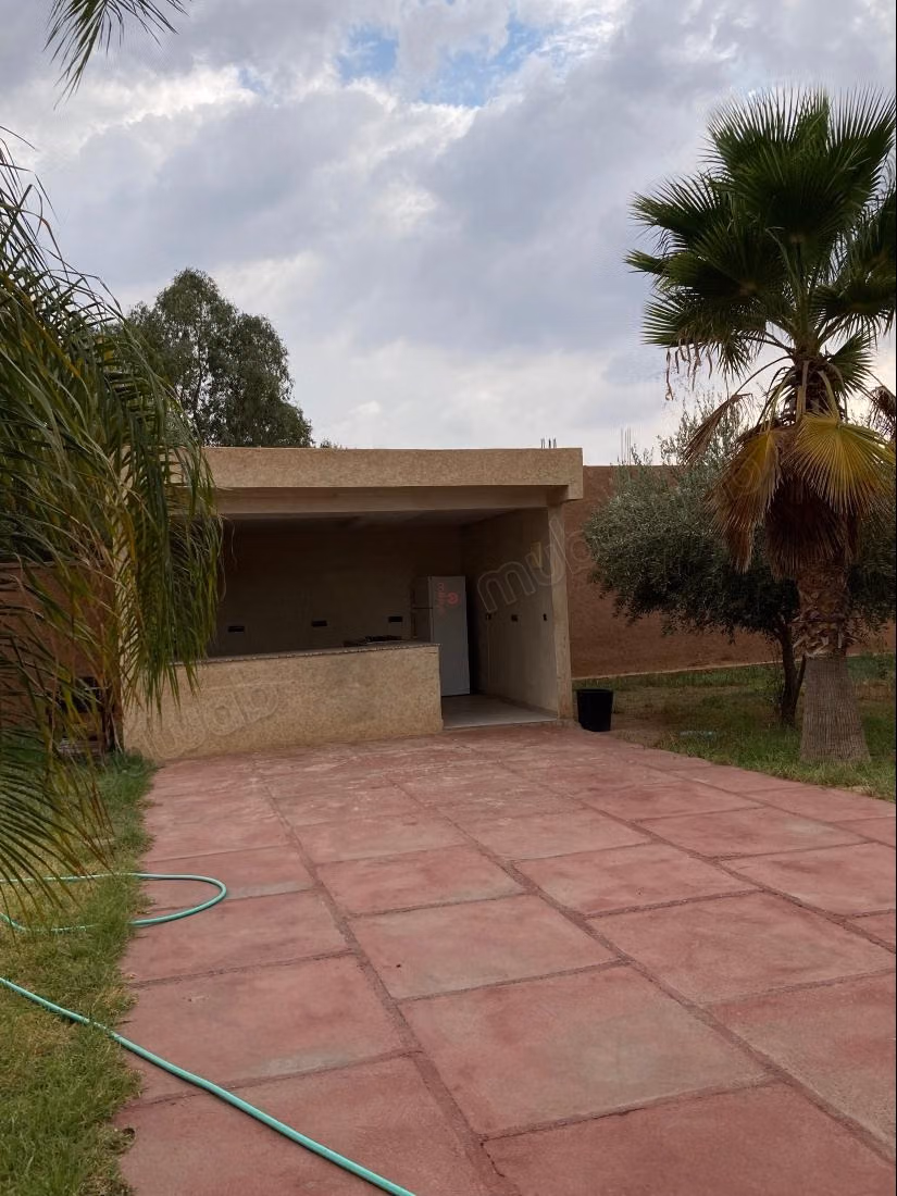 Vente Villa à sidi abdellah ghiat
