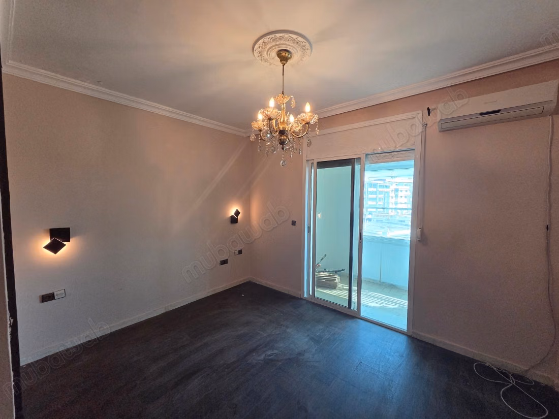 Vendre appartement à Mimosas. 3 chambres agréables