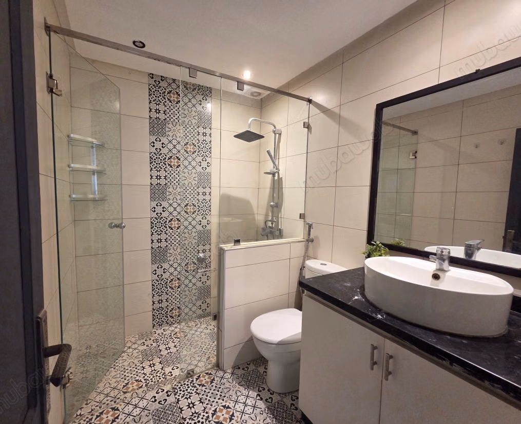 Vendre appartement à Mimosas. 3 chambres agréables