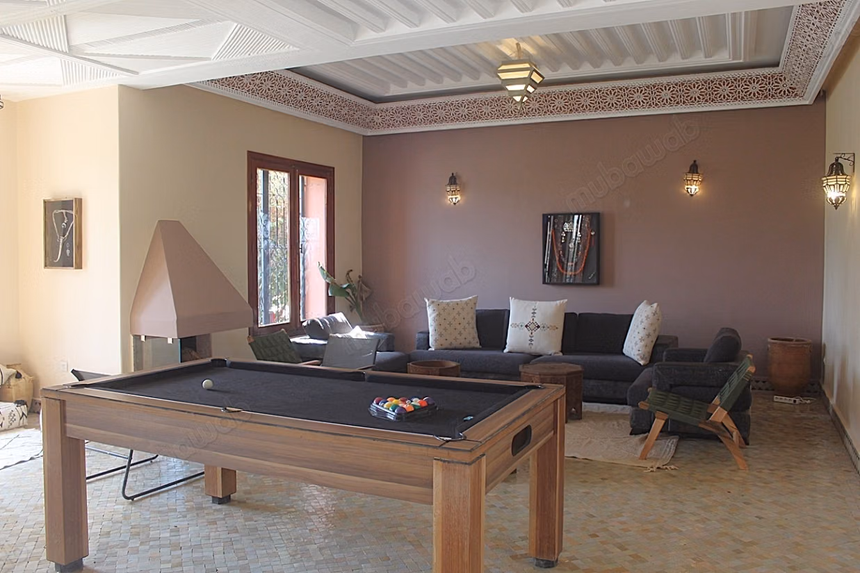 Maison de campagne a Louer