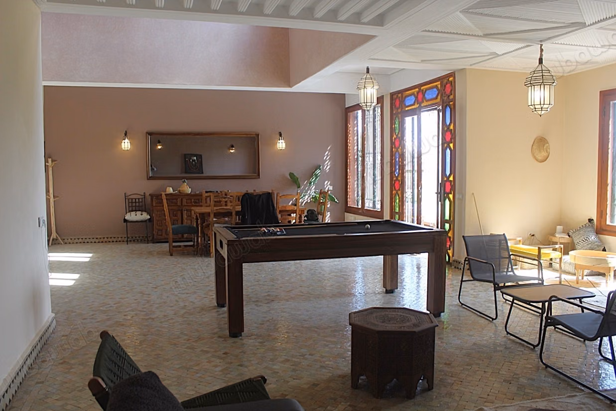 Maison de campagne a Louer