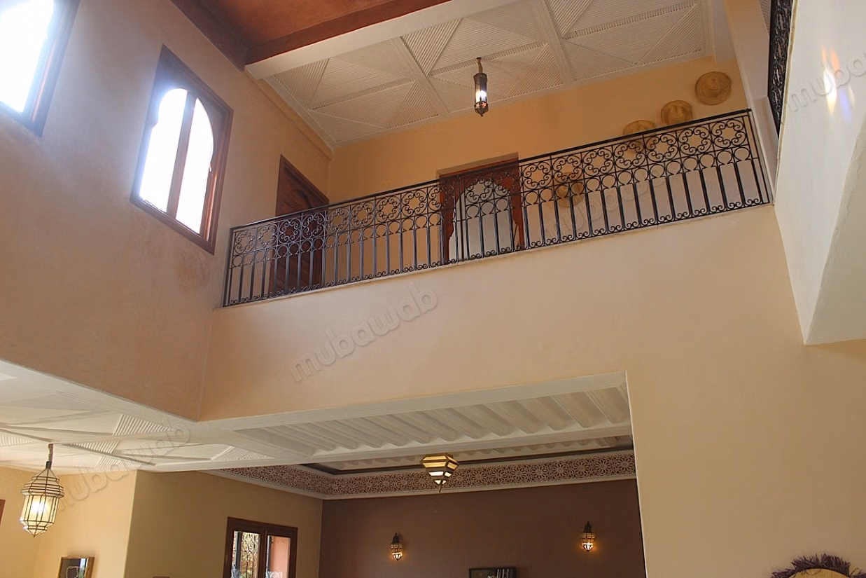 Maison de campagne a Louer