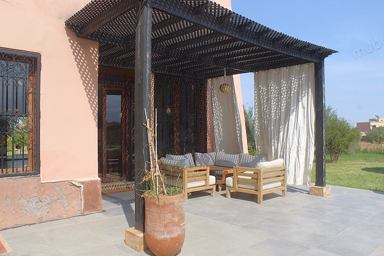 Maison de campagne a Louer