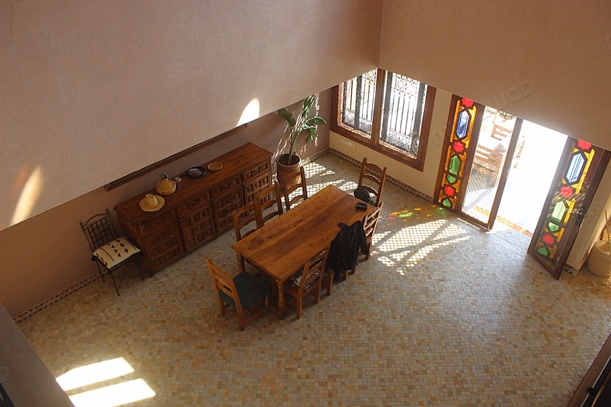 Maison de campagne a Louer