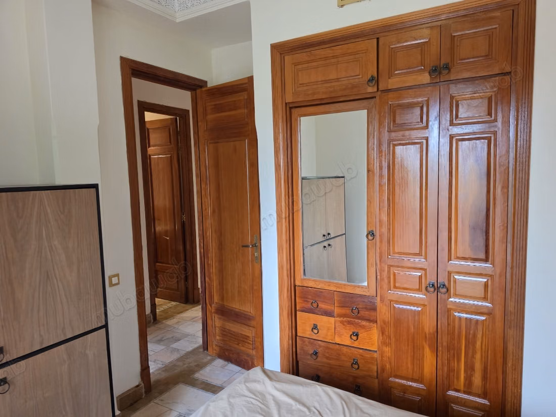 Apartment for rent annually