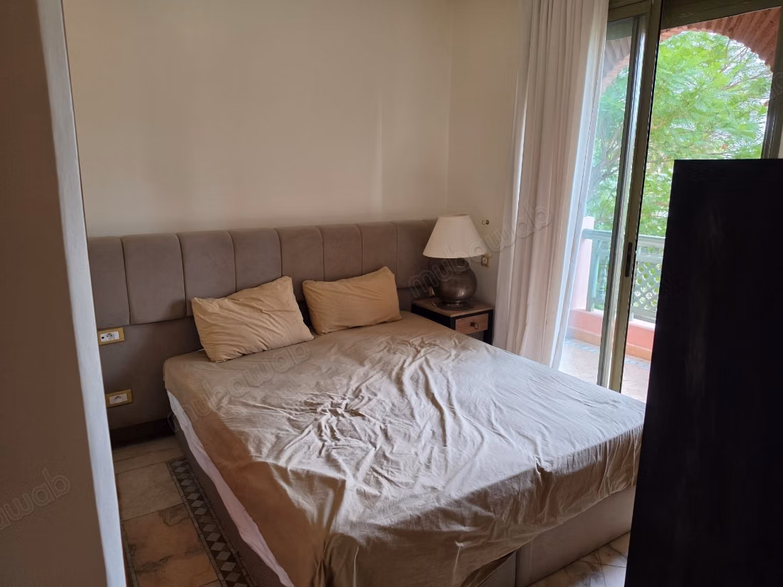 Apartment for rent annually