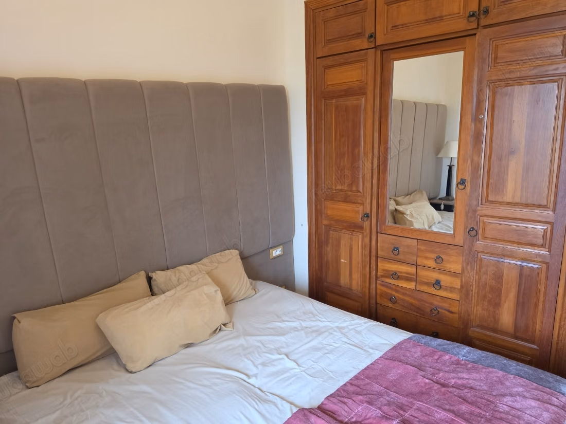 Apartment for rent annually