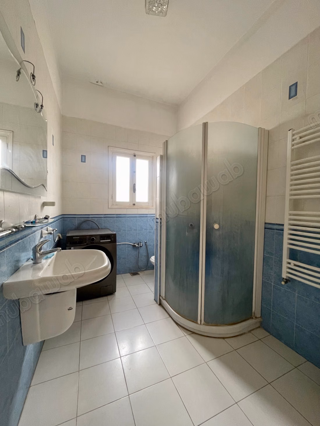 Villa ad alto potenziale, Menzah 6
