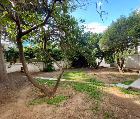 Villa with great potential, Menzah 6