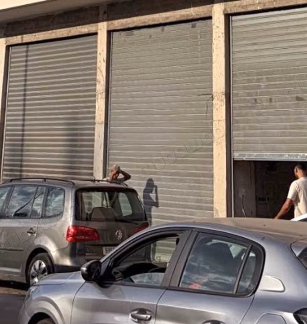 Commerciële ruimtes te huur in Maârif