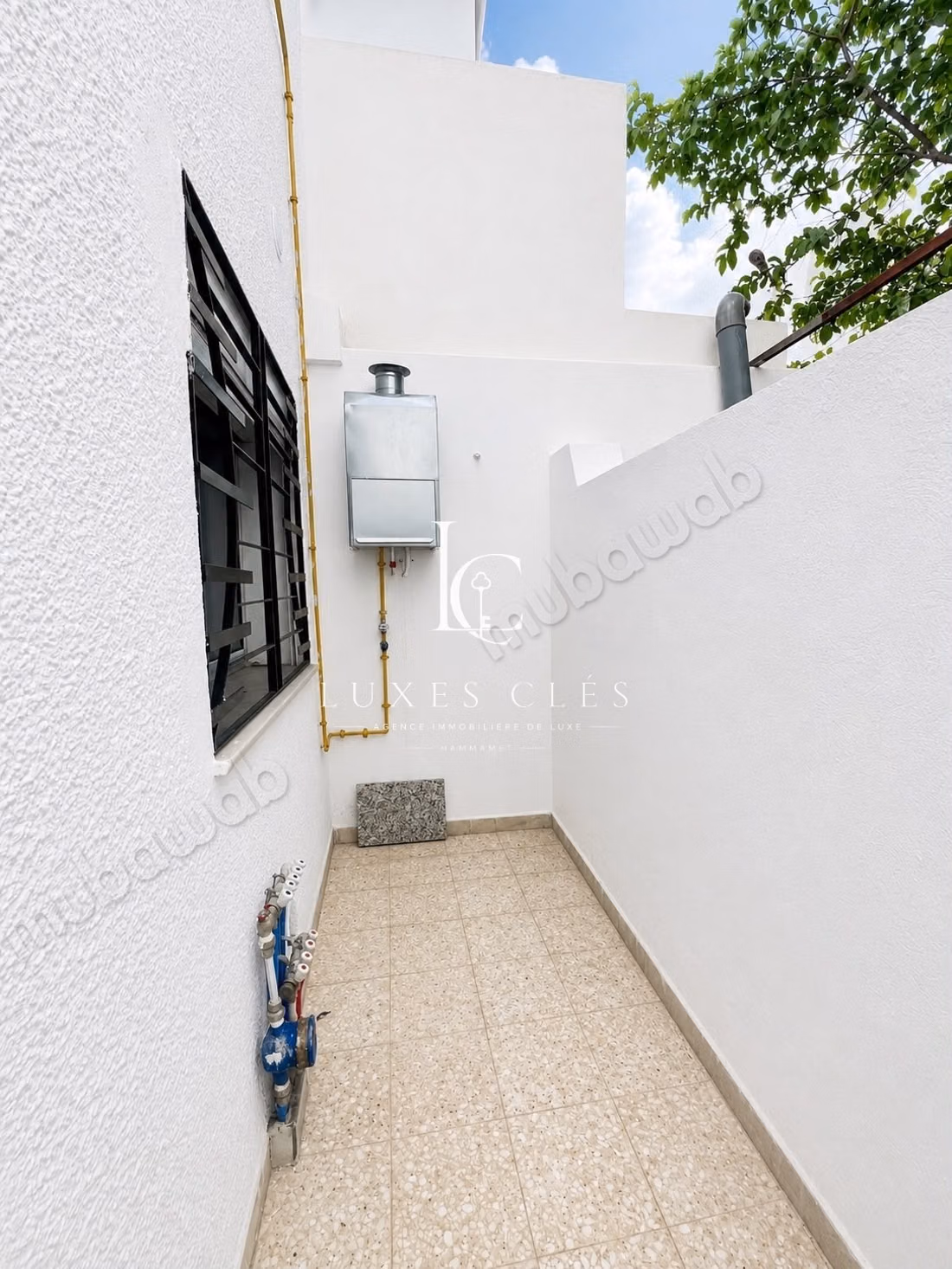For rent - empty studio S1, Hammamet South