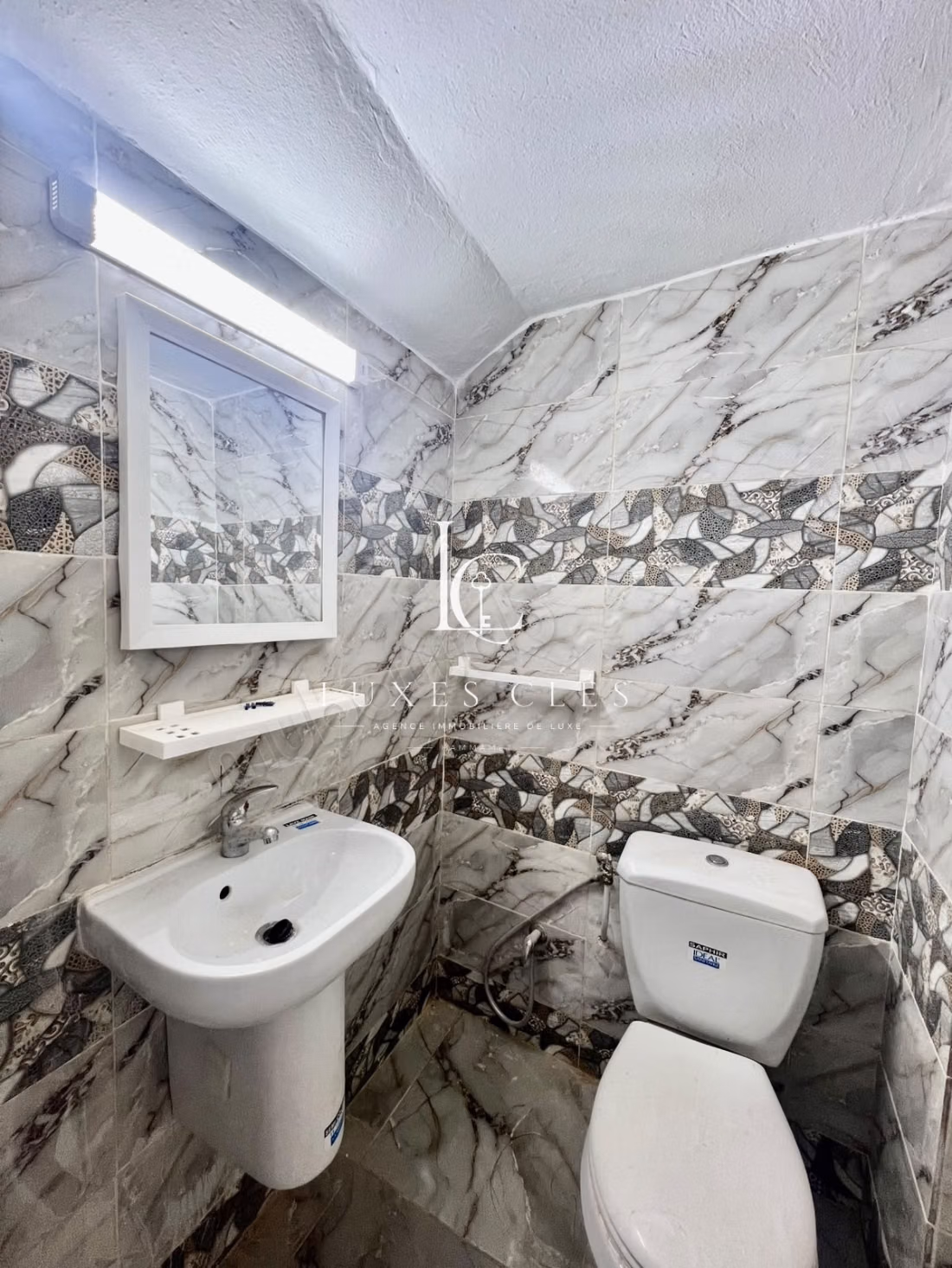 For rent - empty studio S1, Hammamet South