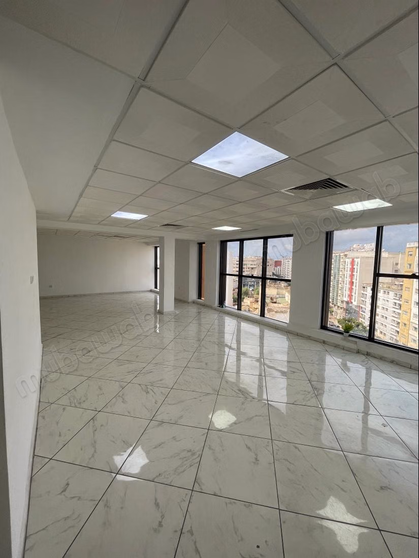 Office Space 88m², Kénitra Center