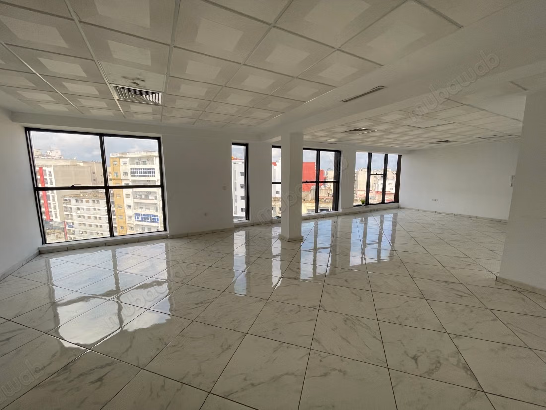 Office Space 88m², Kénitra Center