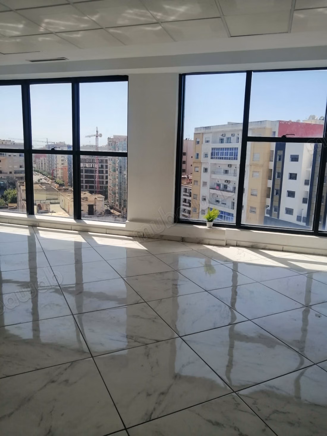 Office Space 88m², Kénitra Center
