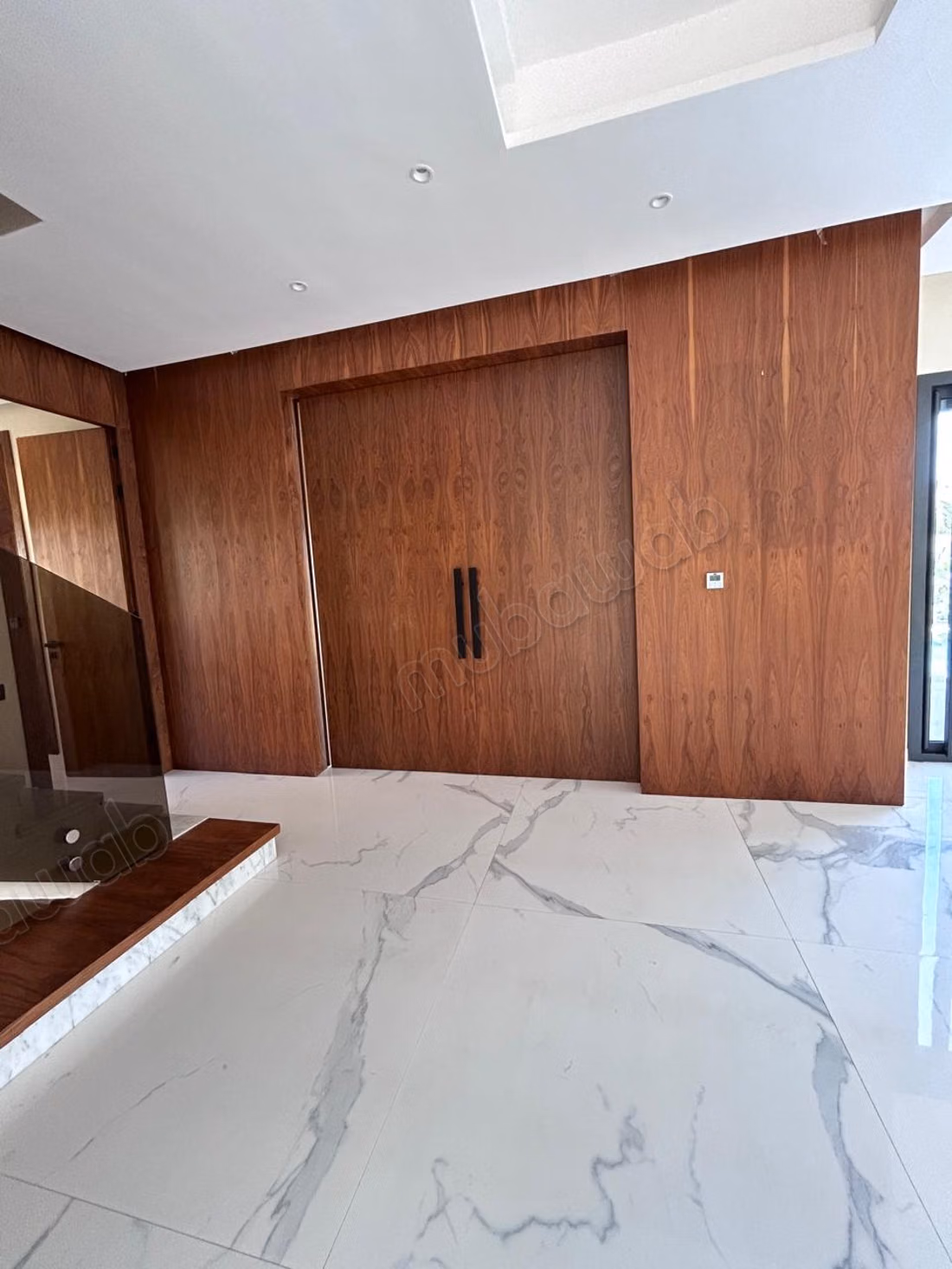 Villa de luxe à louer – golf akenza
