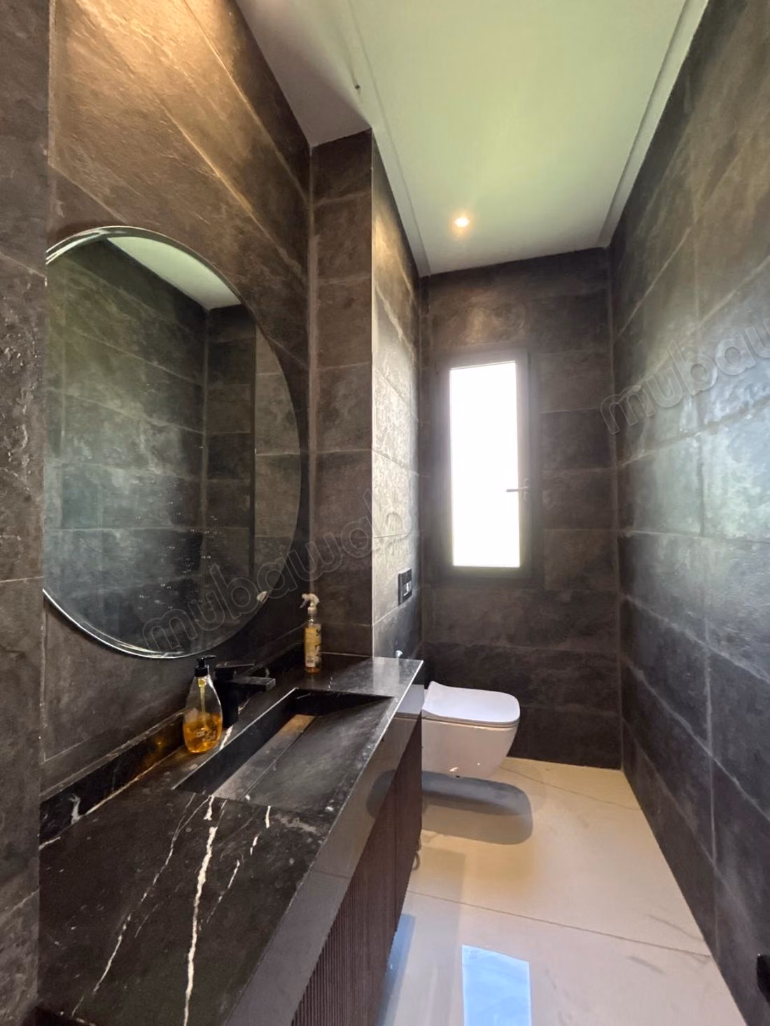 Villa de luxe à louer – golf akenza